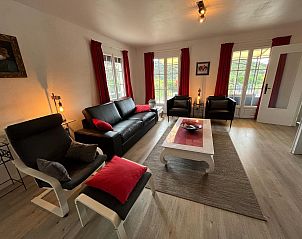 Verblijf 046143501 - Vakantiewoning Languedoc / Roussillon - Arcolan