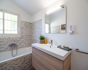 Verblijf 046143501 - Vakantiewoning Languedoc / Roussillon - Arcolan