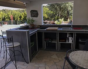 Verblijf 046143501 - Vakantiewoning Languedoc / Roussillon - Arcolan