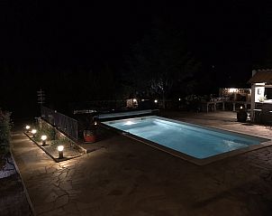 Verblijf 046143501 - Vakantiewoning Languedoc / Roussillon - Arcolan