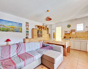 Verblijf 046143505 - Vakantiewoning Languedoc / Roussillon - Villa Les Muriers