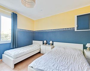 Verblijf 046143505 - Vakantiewoning Languedoc / Roussillon - Villa Les Muriers