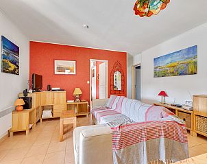 Verblijf 046143505 - Vakantiewoning Languedoc / Roussillon - Villa Les Muriers