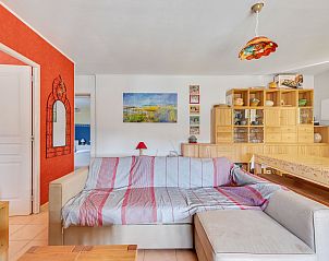 Verblijf 046143505 - Vakantiewoning Languedoc / Roussillon - Villa Les Muriers