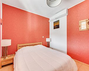 Verblijf 046143505 - Vakantiewoning Languedoc / Roussillon - Villa Les Muriers