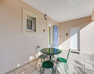 Verblijf 046143505 - Vakantiewoning Languedoc / Roussillon - Villa Les Muriers