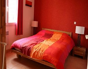 Verblijf 046143505 - Vakantiewoning Languedoc / Roussillon - Villa Les Muriers