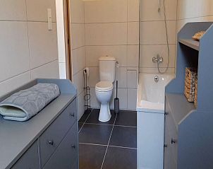 Verblijf 046143505 - Vakantiewoning Languedoc / Roussillon - Villa Les Muriers