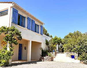 Verblijf 046143604 • Vakantiewoning Languedoc / Roussillon • Gilde d'Oc 