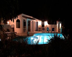 Verblijf 046143604 - Vakantiewoning Languedoc / Roussillon - Gilde d'Oc