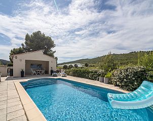 Verblijf 046143606 - Vakantiewoning Languedoc / Roussillon - Récolte