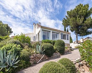 Verblijf 046143606 - Vakantiewoning Languedoc / Roussillon - Récolte