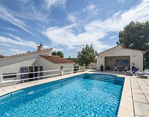 Verblijf 046143606 - Vakantiewoning Languedoc / Roussillon - Récolte
