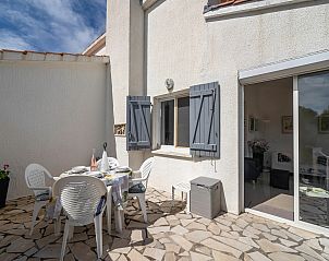 Verblijf 046143606 - Vakantiewoning Languedoc / Roussillon - Récolte