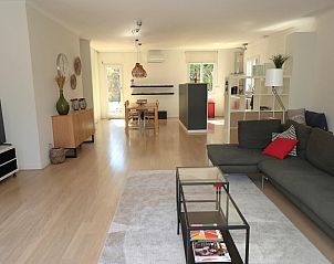 Unterkunft 046143702 - Ferienhaus Languedoc-Roussillon - Villa Le Vigne du Paradis