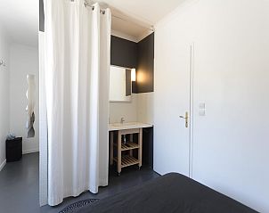 Unterkunft 046143702 - Ferienhaus Languedoc-Roussillon - Villa Le Vigne du Paradis