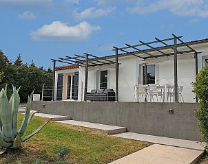 Verblijf 046144102 - Vakantiewoning Languedoc / Roussillon - Villa On the Rocks