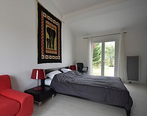 Verblijf 046144102 - Vakantiewoning Languedoc / Roussillon - Villa On the Rocks