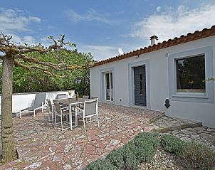 Verblijf 046144102 - Vakantiewoning Languedoc / Roussillon - Villa On the Rocks