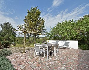 Verblijf 046144102 - Vakantiewoning Languedoc / Roussillon - Villa On the Rocks