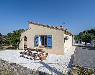 Verblijf 046144103 • Vakantiewoning Languedoc / Roussillon • Le Dolmen 