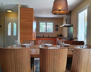 Verblijf 046144303 - Vakantiewoning Languedoc / Roussillon - Le Jardin des Olives