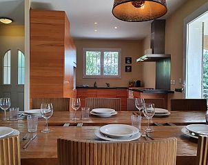 Verblijf 046144303 - Vakantiewoning Languedoc / Roussillon - Le Jardin des Olives