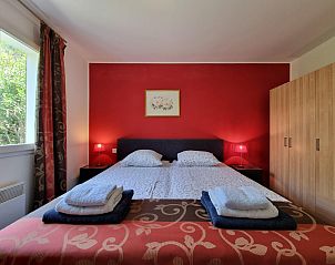 Verblijf 046144303 - Vakantiewoning Languedoc / Roussillon - Le Jardin des Olives