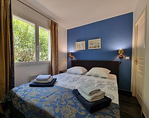 Verblijf 046144303 - Vakantiewoning Languedoc / Roussillon - Le Jardin des Olives