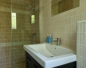 Verblijf 046144303 - Vakantiewoning Languedoc / Roussillon - Le Jardin des Olives