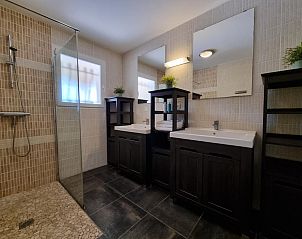 Verblijf 046144303 - Vakantiewoning Languedoc / Roussillon - Le Jardin des Olives