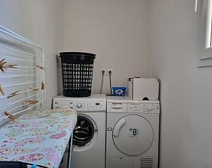 Verblijf 046144303 - Vakantiewoning Languedoc / Roussillon - Le Jardin des Olives