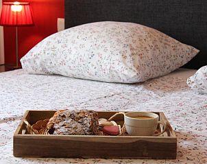 Verblijf 046144303 - Vakantiewoning Languedoc / Roussillon - Le Jardin des Olives