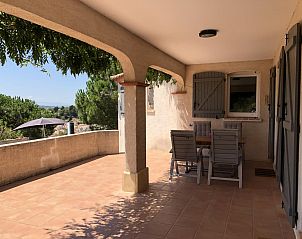 Verblijf 046144317 - Vakantiewoning Languedoc / Roussillon - Le Palatin