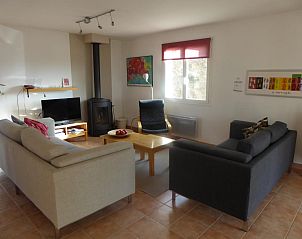 Verblijf 046144317 - Vakantiewoning Languedoc / Roussillon - Le Palatin