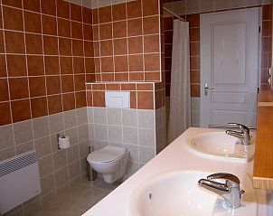 Verblijf 046144317 - Vakantiewoning Languedoc / Roussillon - Le Palatin