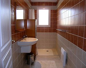 Verblijf 046144317 - Vakantiewoning Languedoc / Roussillon - Le Palatin