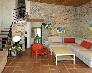 Unterkunft 046145301 - Ferienhaus Languedoc-Roussillon - Vakantiehuis Oleander