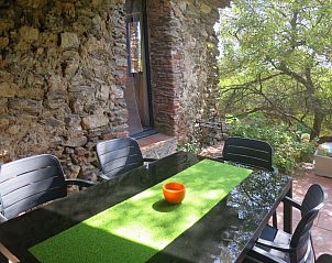 Unterkunft 046145301 - Ferienhaus Languedoc-Roussillon - Vakantiehuis Oleander