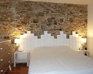 Unterkunft 046145301 - Ferienhaus Languedoc-Roussillon - Vakantiehuis Oleander