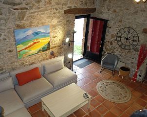 Unterkunft 046145301 - Ferienhaus Languedoc-Roussillon - Vakantiehuis Oleander