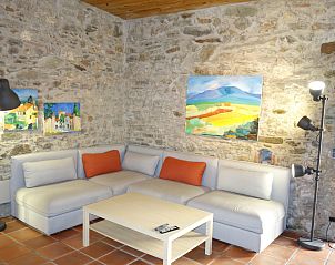 Unterkunft 046145301 - Ferienhaus Languedoc-Roussillon - Vakantiehuis Oleander