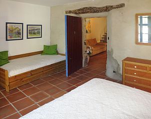 Unterkunft 046145301 - Ferienhaus Languedoc-Roussillon - Vakantiehuis Oleander