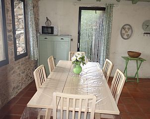 Unterkunft 046145301 - Ferienhaus Languedoc-Roussillon - Vakantiehuis Oleander