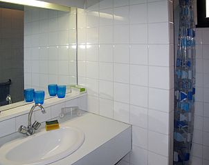 Unterkunft 046145301 - Ferienhaus Languedoc-Roussillon - Vakantiehuis Oleander