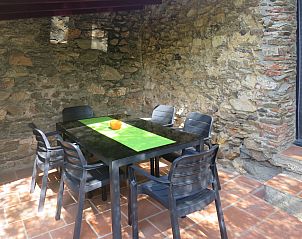 Unterkunft 046145301 - Ferienhaus Languedoc-Roussillon - Vakantiehuis Oleander