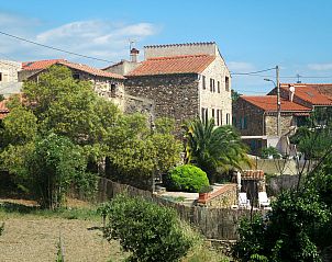 Unterkunft 046145301 - Ferienhaus Languedoc-Roussillon - Vakantiehuis Oleander