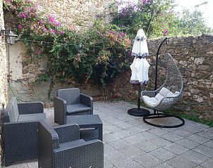 Unterkunft 046145301 - Ferienhaus Languedoc-Roussillon - Vakantiehuis Oleander