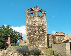 Unterkunft 046145301 - Ferienhaus Languedoc-Roussillon - Vakantiehuis Oleander