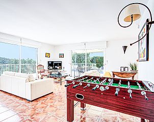 Unterkunft 046145303 - Ferienhaus Languedoc-Roussillon - Vakantiehuis Jardins de Camille